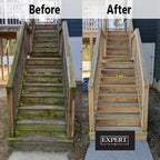 Expert Stain Wood Cleaner