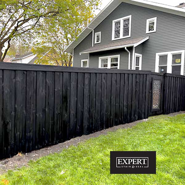 Expert Semi-Solid Wood Stain