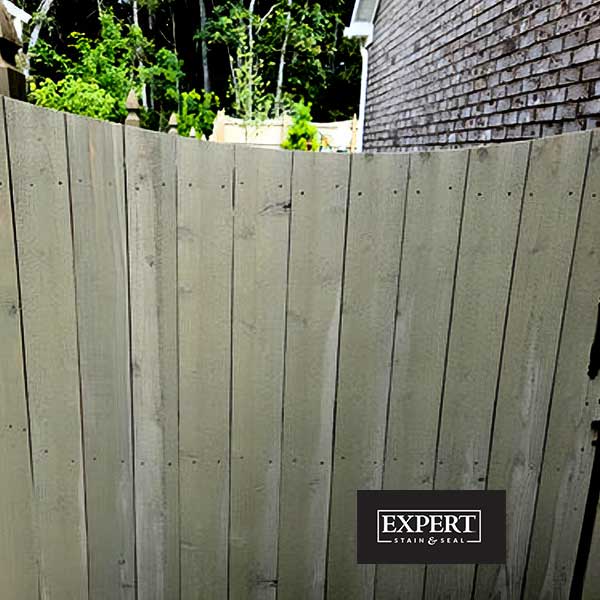 Expert Semi-Solid Wood Stain