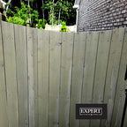 Expert Semi-Solid Wood Stain