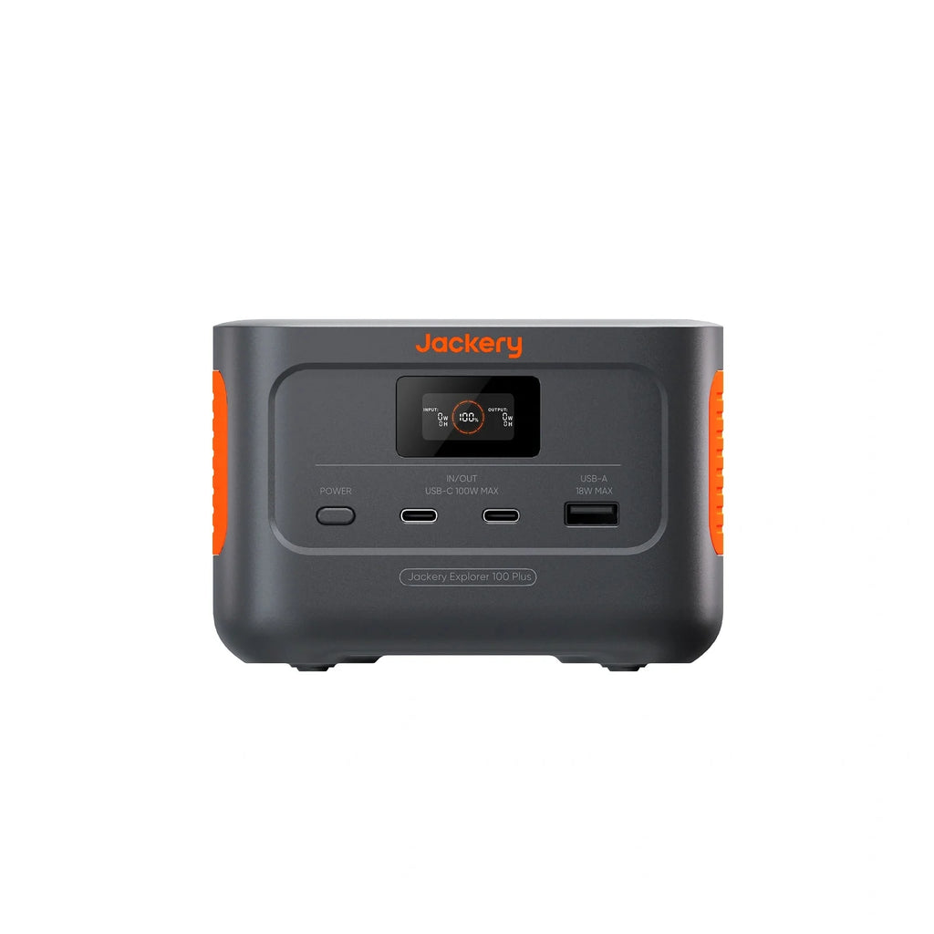 Explorer 100 Plus - Jackery