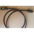 ME-MGT-AC-EXT Micro MGT500 AC jumper 6ft cable with two connectors for spacing inverters