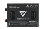 EZGO Terrain 250 (2012-2016) 48V Lithium Battery Conversion Kit — Fleet Lithium