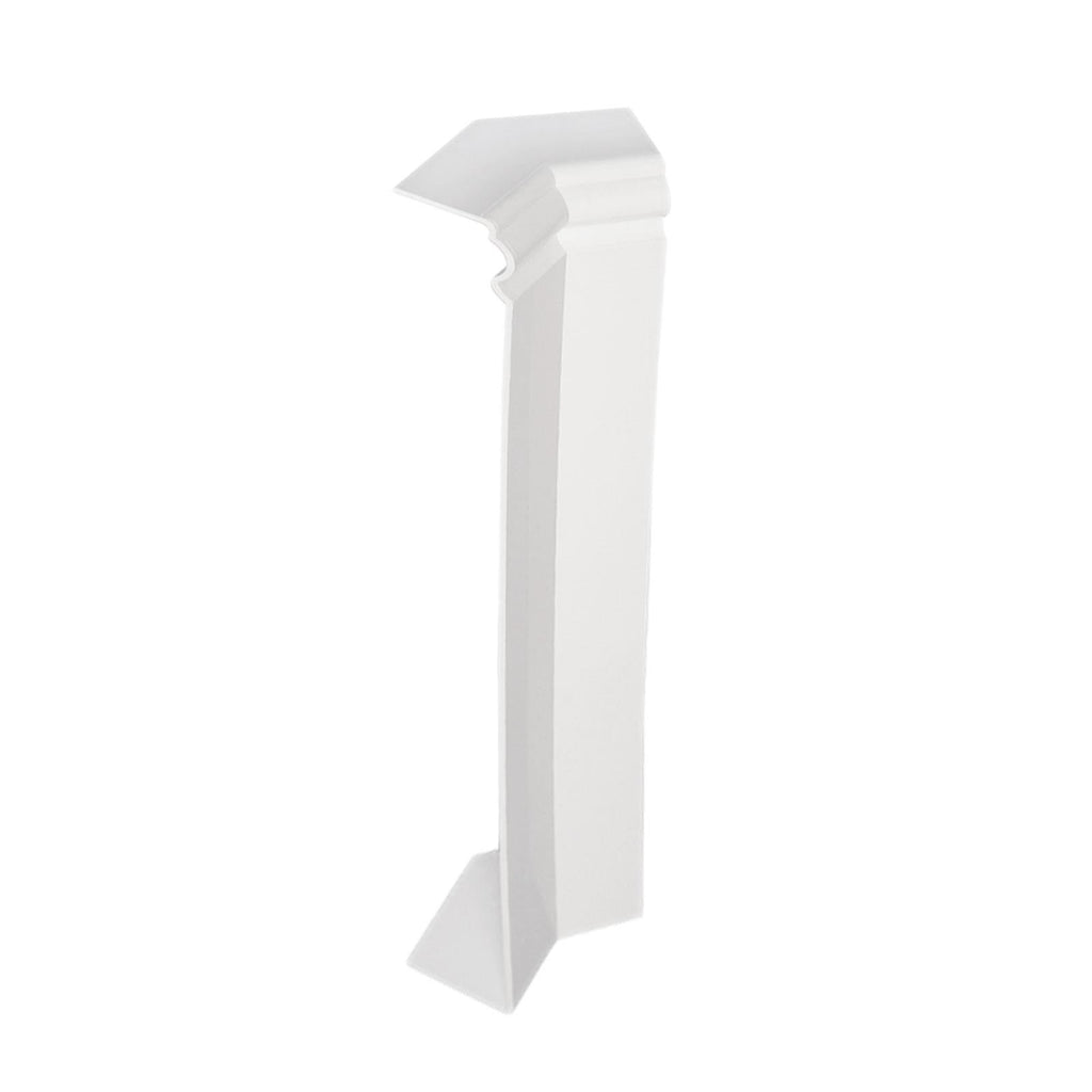 Concord Fascia 135° Internal Corner