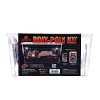 Zoo Med Creatures Roly Poly Isopod Habitat Kit with Substrate
