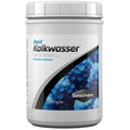 Seachem Reef Kalkwasser 1Kg High-Purity Calcium Hydroxide