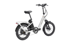 Velotric Fold 1 Plus Ebike