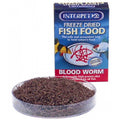 Interpet Pathogen-Free Freeze Dried Blood Worms