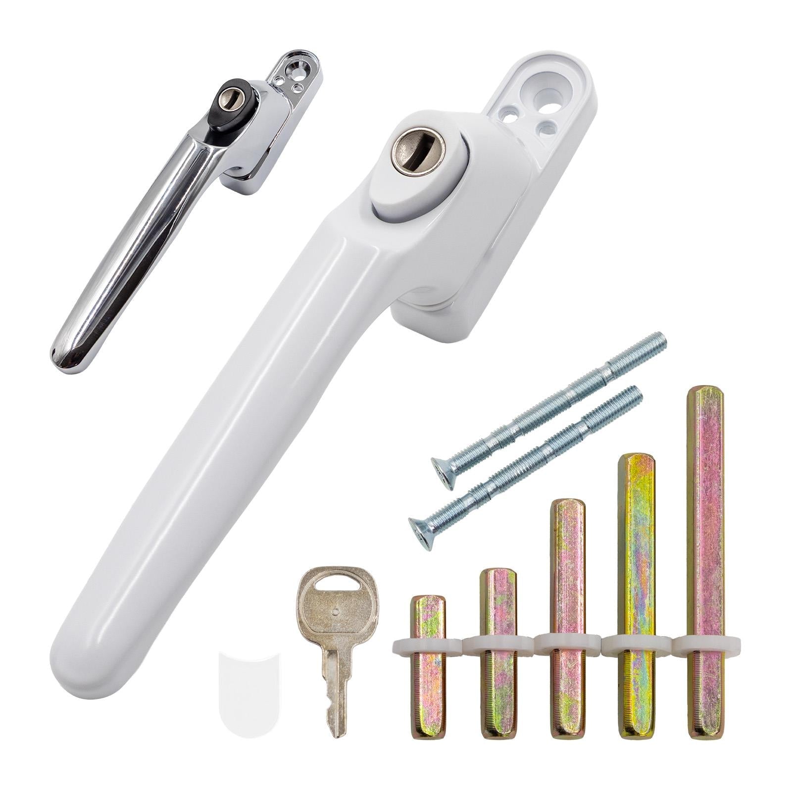 Kore Universal Espag Inline Window Handle