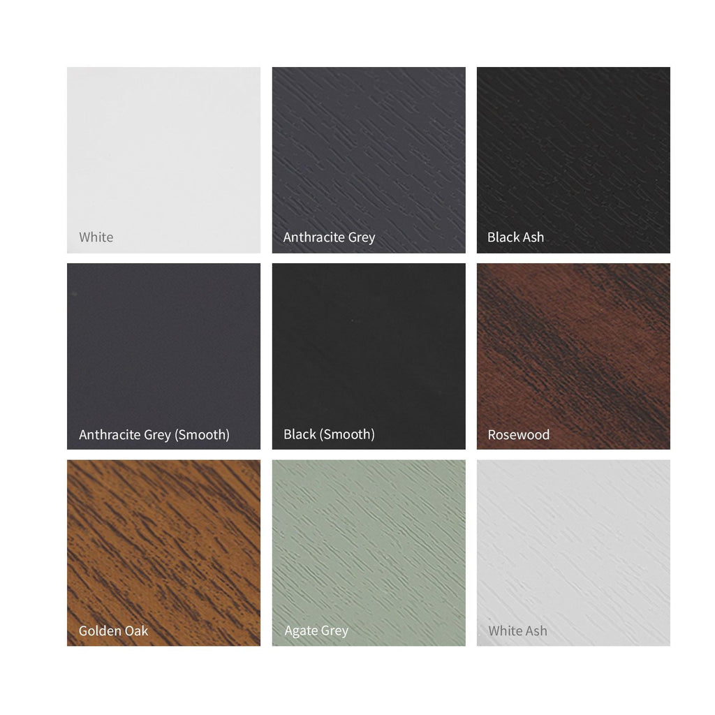 Window Board Capping Cover (1.25m)