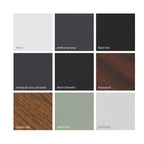 Window Board Capping Cover (1.25m)