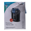 Oase FiltoSmart Thermo 200 External Aquarium Filter Hose Cut
