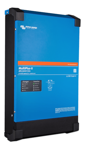Victron Energy MultiPlus-II 48/5000 48V 5000VA – PMP482505012
