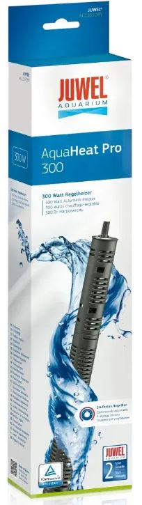 Juwel 300W Heater for Large Aquariums