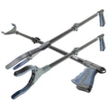 Tunze Aquarium Fish Tank Firm Grp Tong Pliers 86cm Aluminium or Carbon