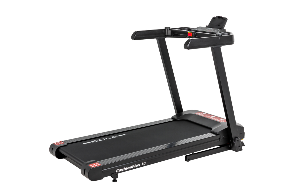 SOLE F50 Treadmill