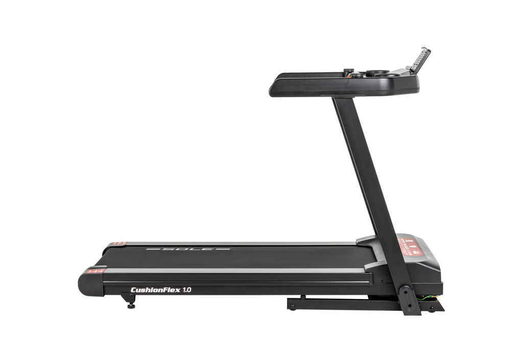 SOLE F50 Treadmill