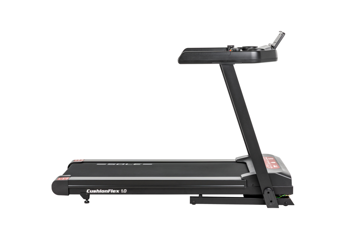 SOLE F50 Treadmill