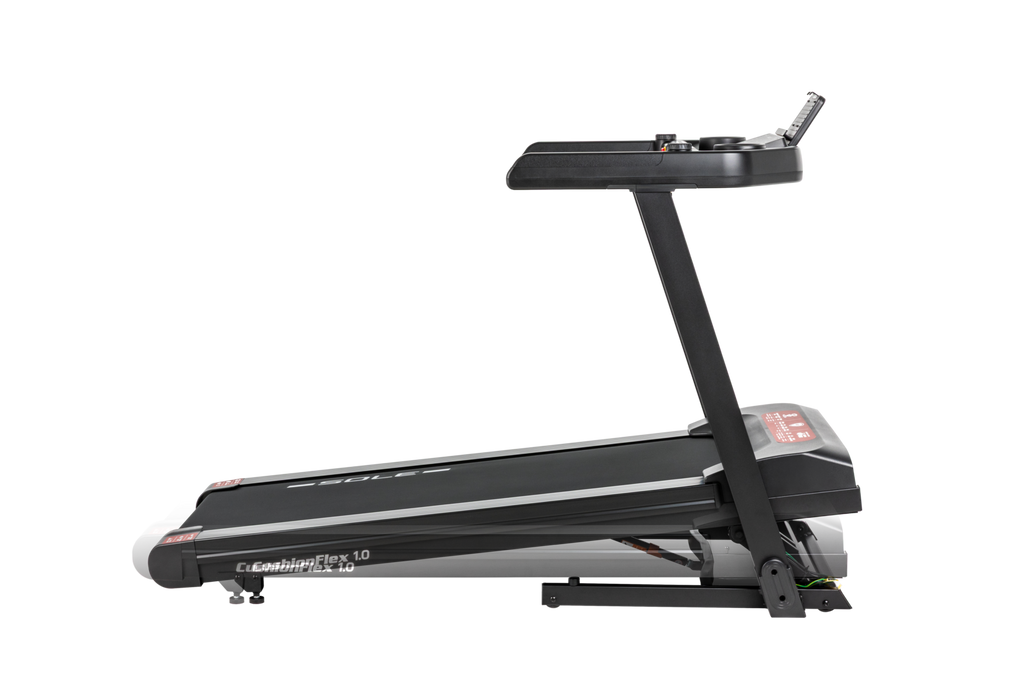 SOLE F50 Treadmill