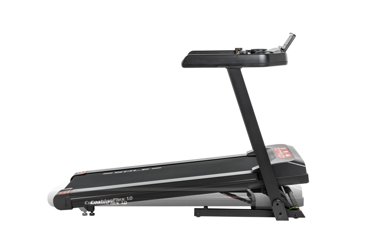 SOLE F50 Treadmill