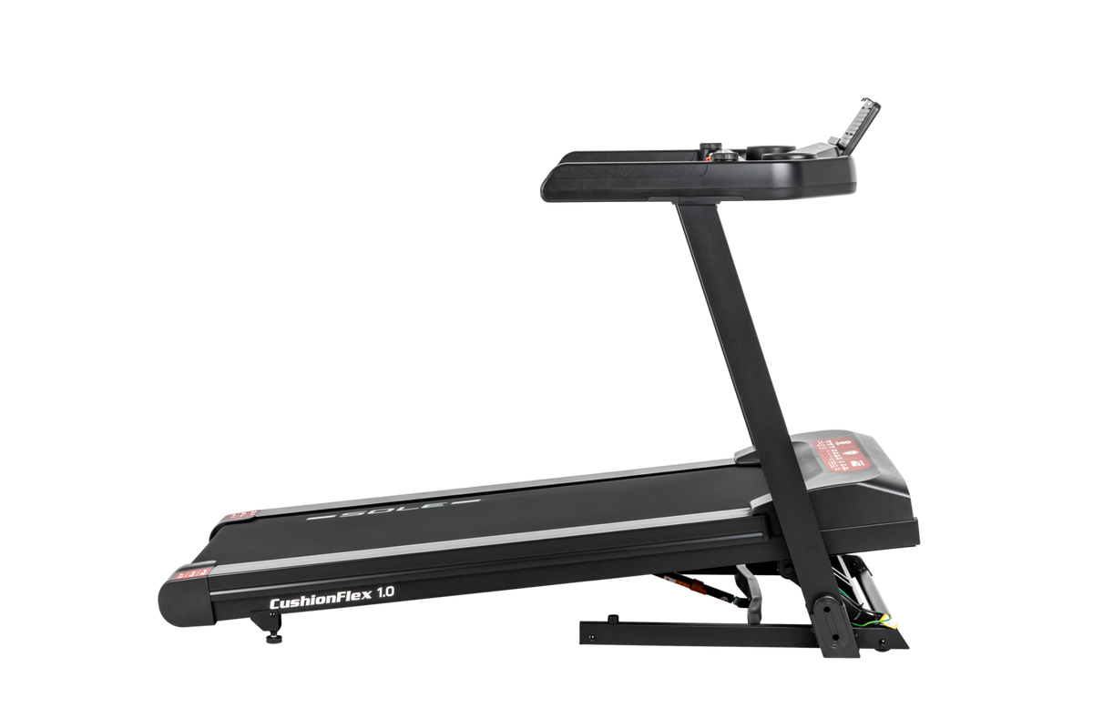 SOLE F50 Treadmill