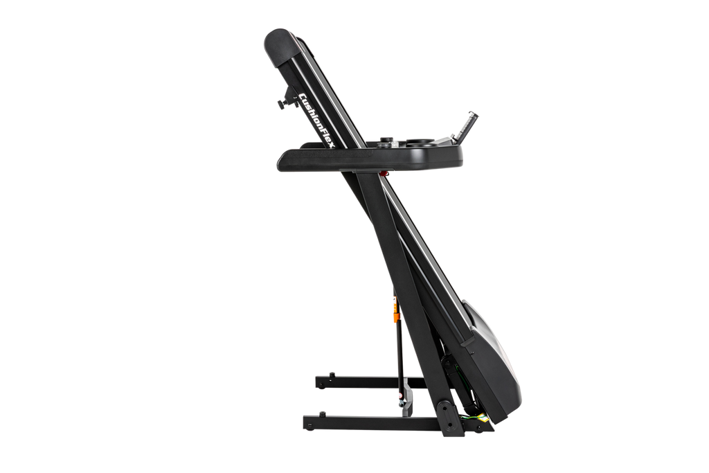 SOLE F50 Treadmill