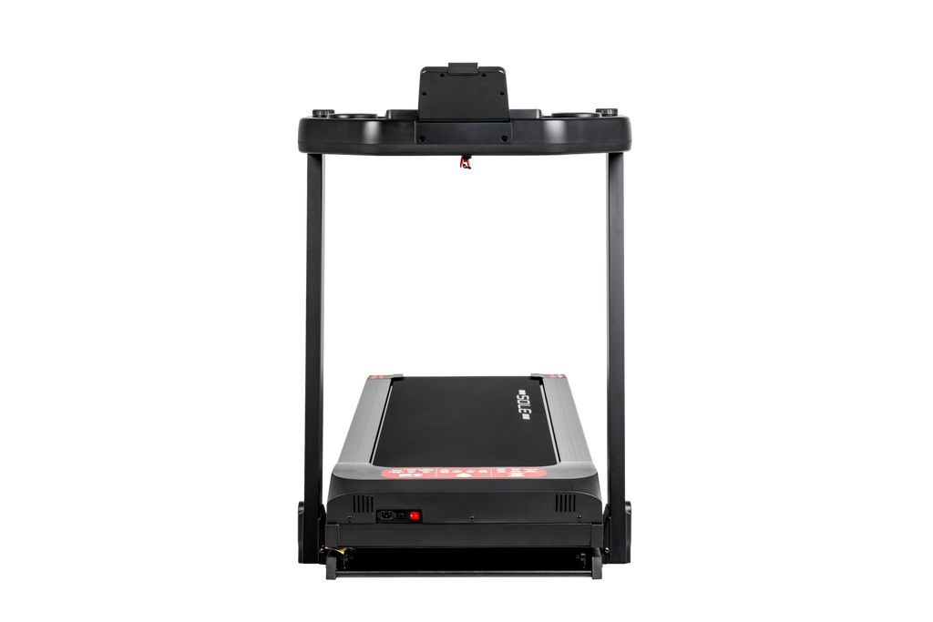 SOLE F50 Treadmill