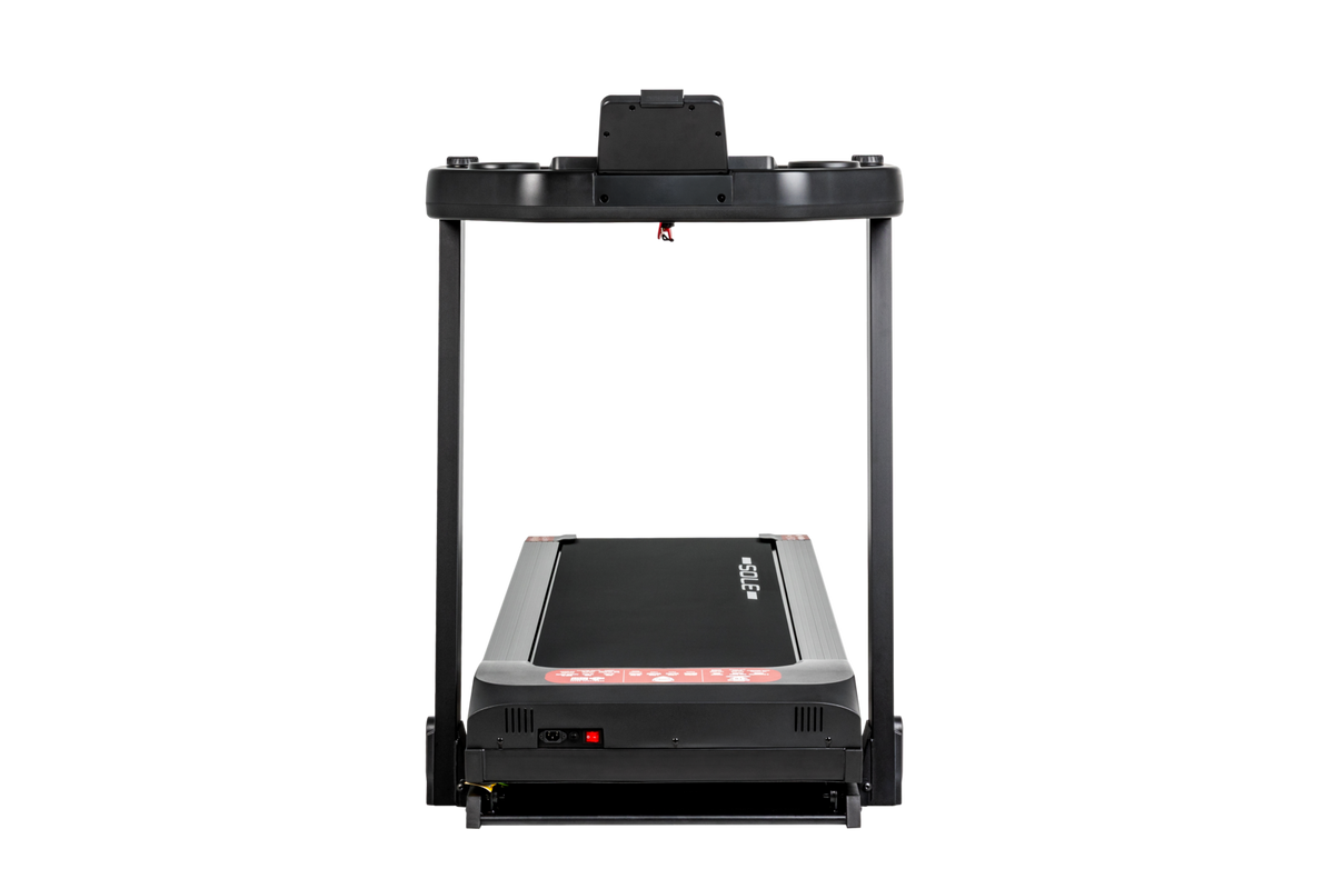 SOLE F50 Treadmill