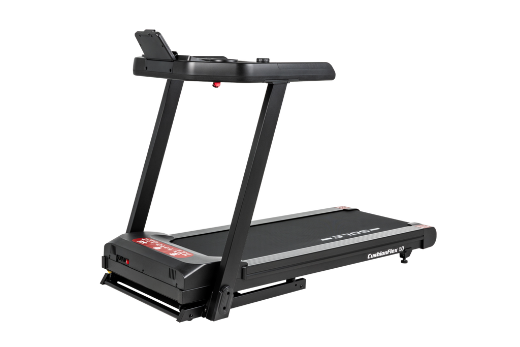 SOLE F50 Treadmill