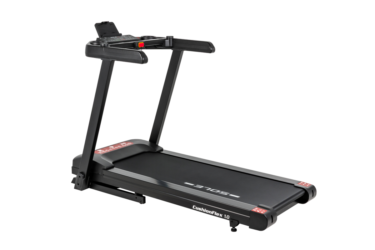 SOLE F50 Treadmill