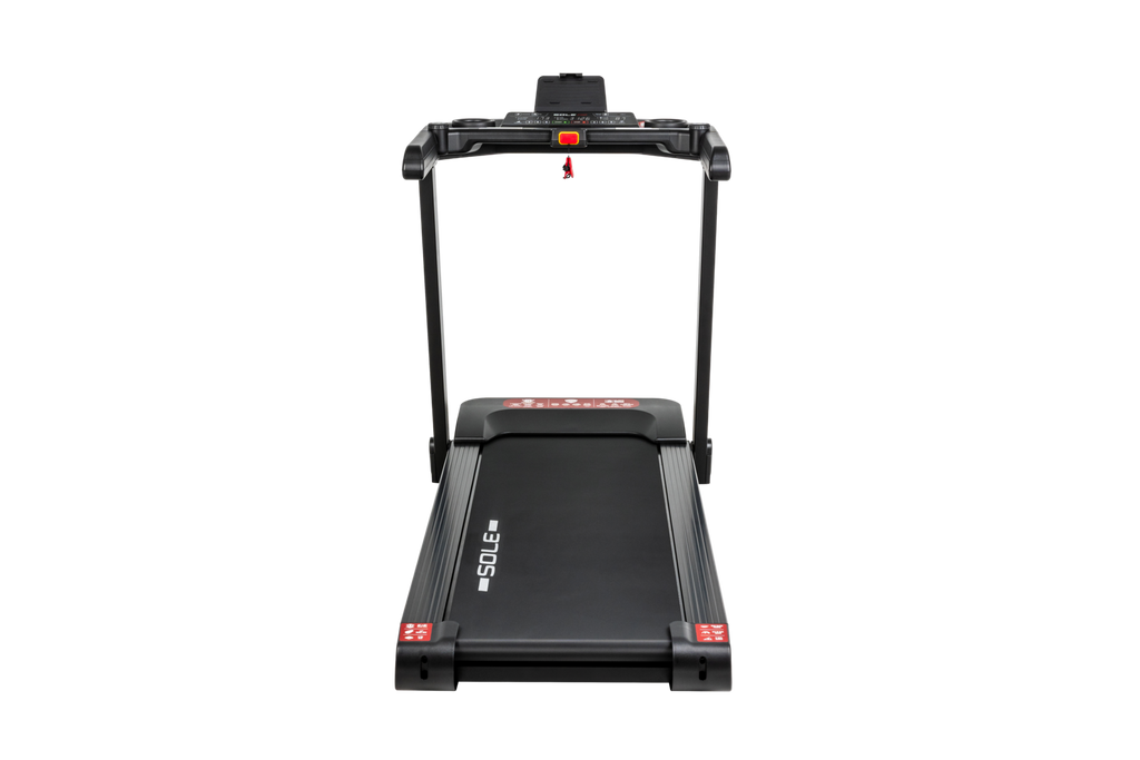 SOLE F50 Treadmill