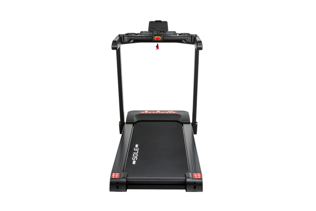 SOLE F50 Treadmill