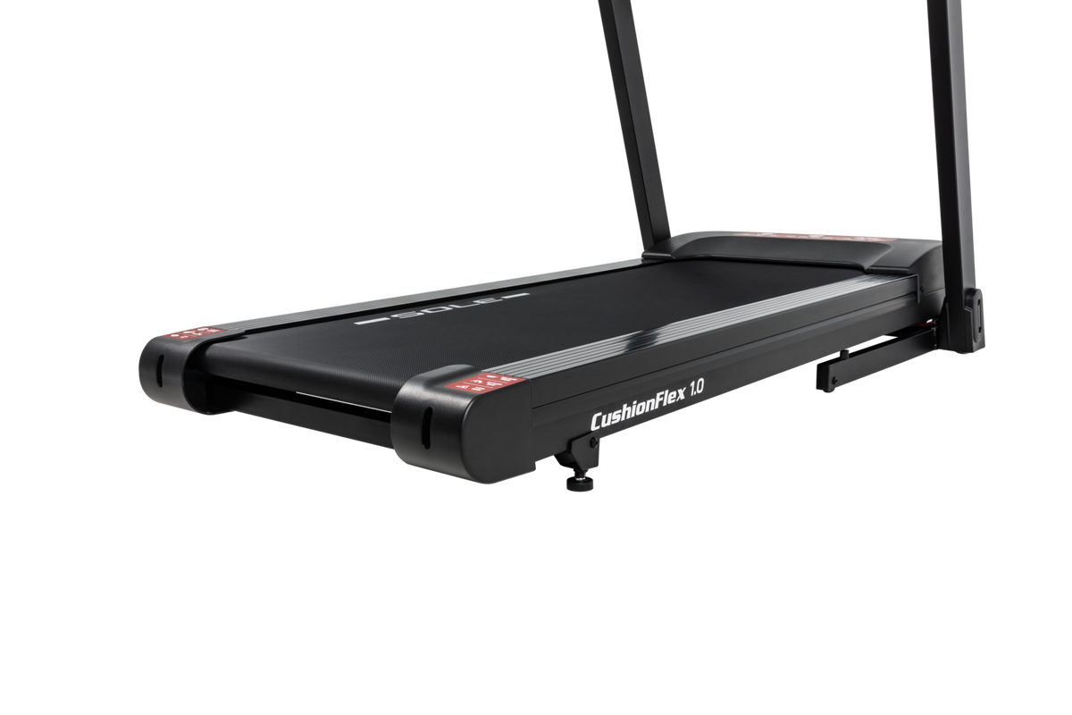 SOLE F50 Treadmill