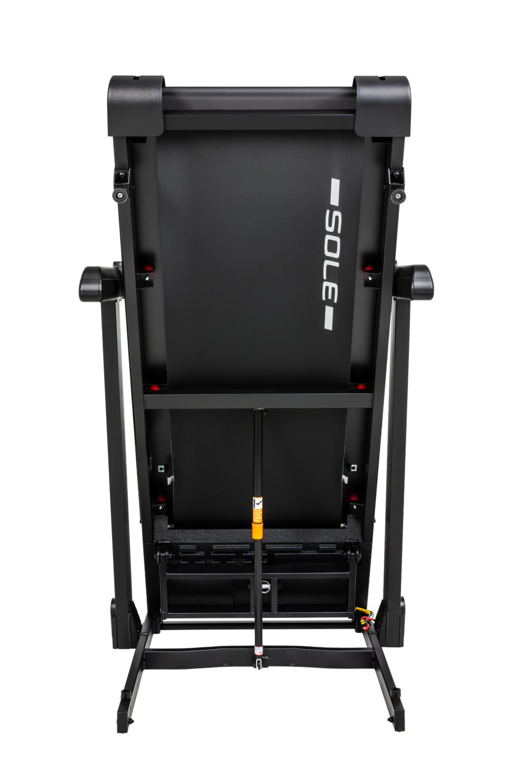 SOLE F50 Treadmill