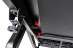 SOLE F50 Treadmill