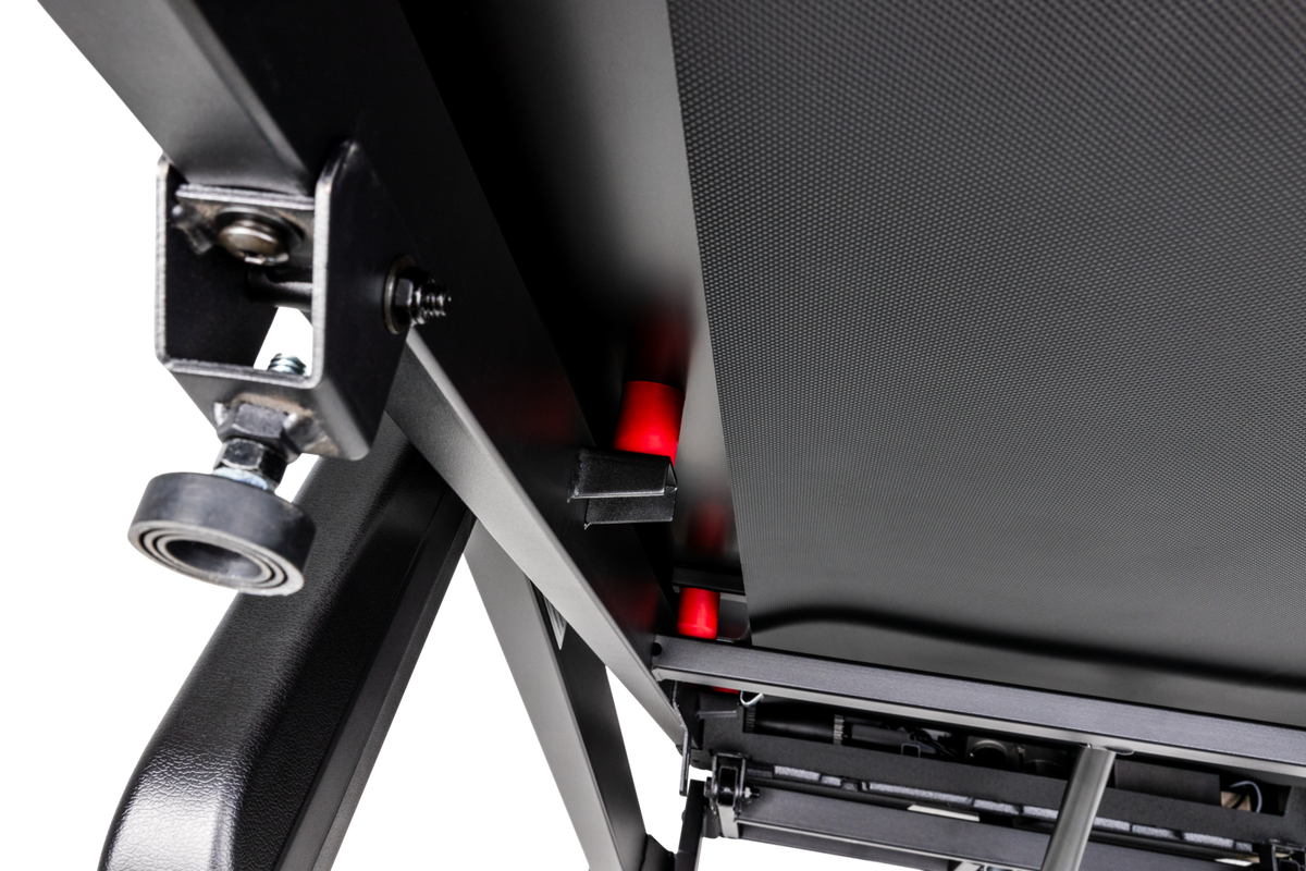 SOLE F50 Treadmill