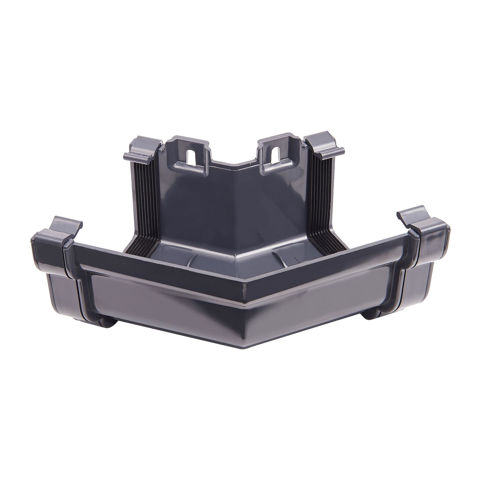 Kayflow Ogee 120mm Gutter Parts