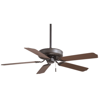 Open Box - MinkaAire F571-ORB - Ceiling Fans Fans