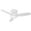 Open Box - MinkaAire F593L-WH - Ceiling Fans Fans