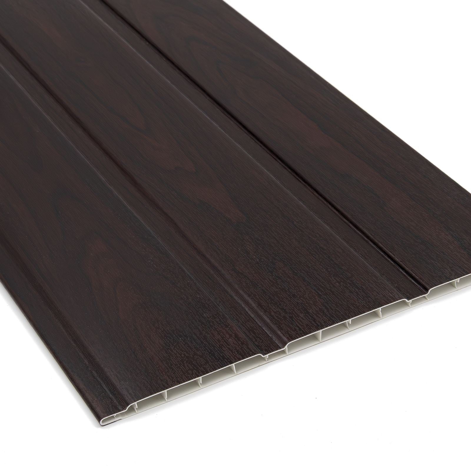 Example of Concord Hollow Soffit Board (5m)
