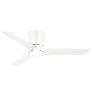 Open Box - MinkaAire F671L-WHF - Ceiling Fans Fans