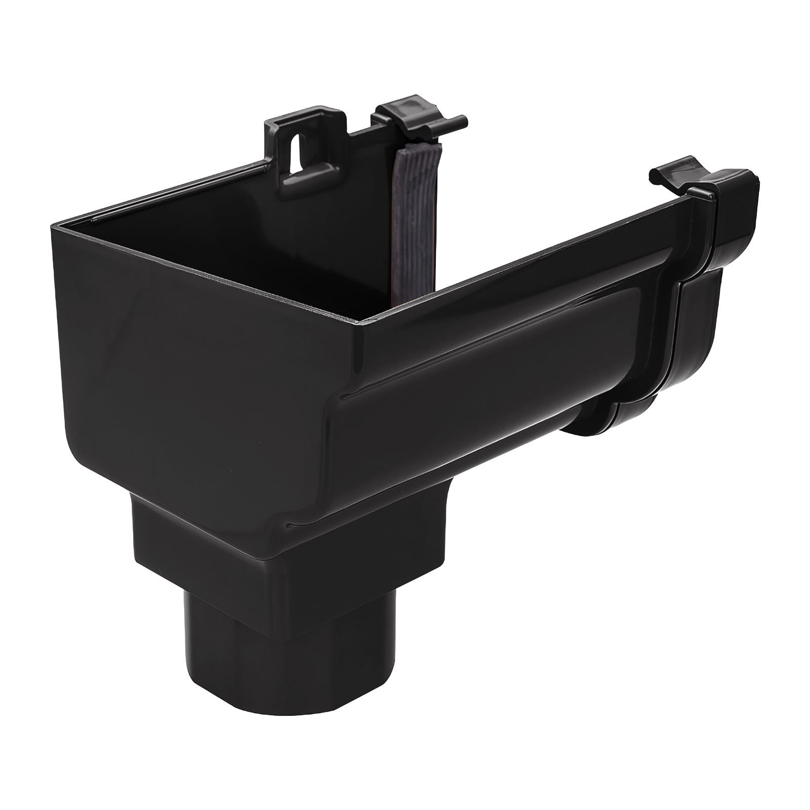 Kayflow Ogee 120mm Gutter Parts