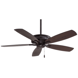 Open Box - MinkaAire F695-KA - Ceiling Fans Fans