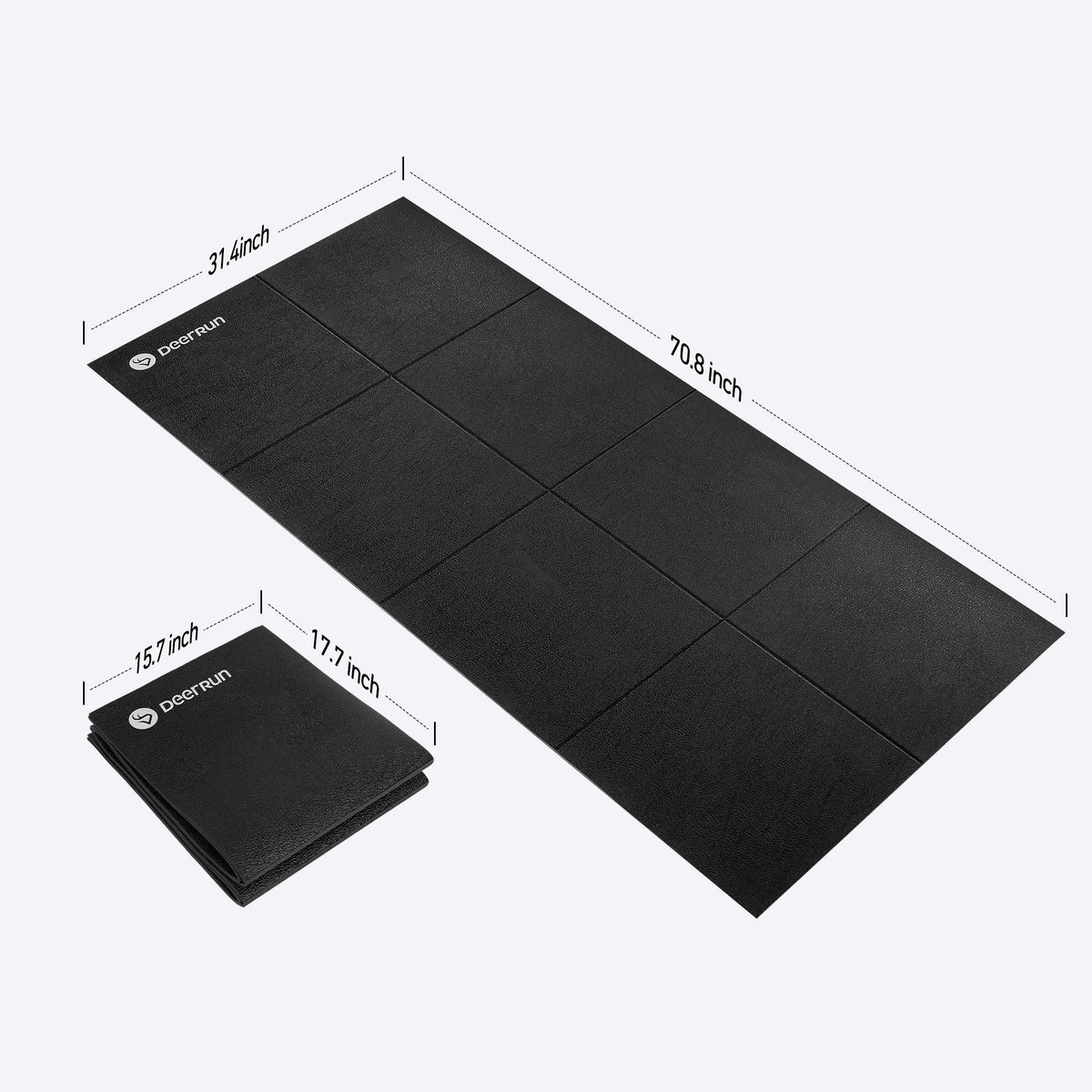 DeerRun Universal Equipment Mat