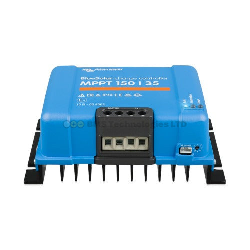 Victron Energy BlueSolar MPPT 150/35 - SCC020035000