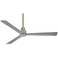 Open Box - MinkaAire F787-BNW - Ceiling Fans Fans