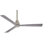 Open Box - MinkaAire F787-BNW - Ceiling Fans Fans