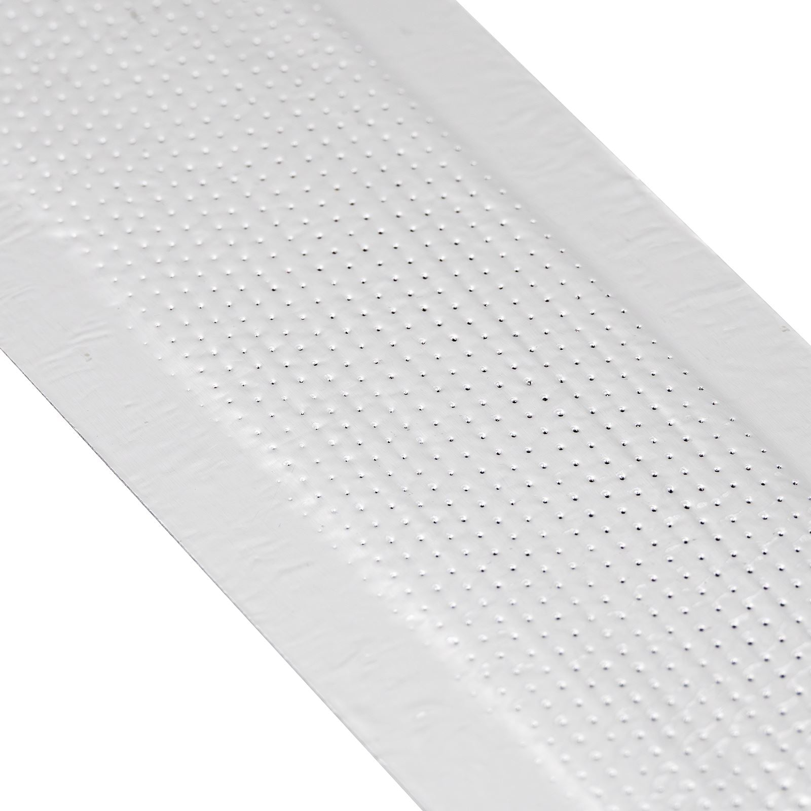 Example of Aluminium Breather Tape