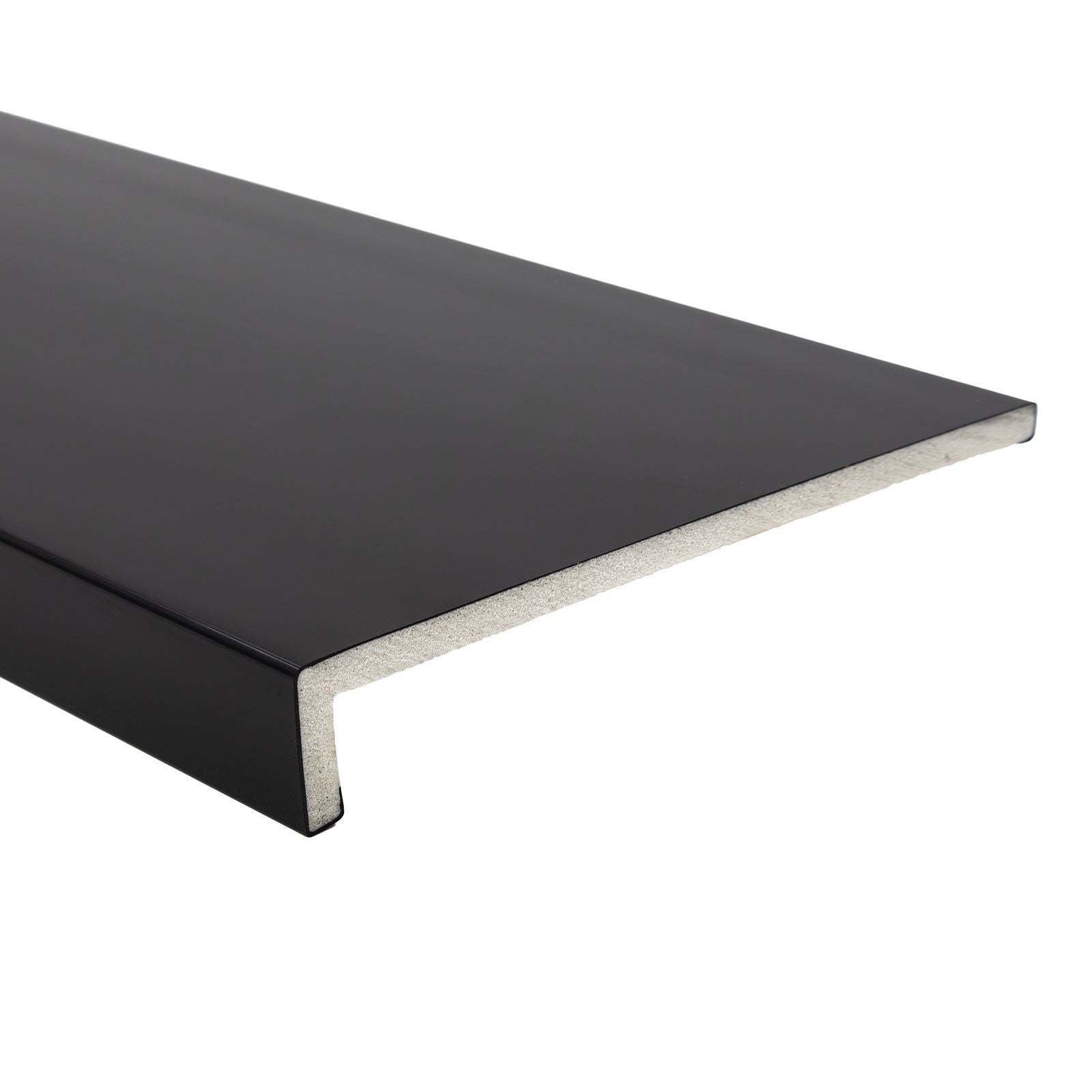 Example of Window Board Capping Cover (1.25m)