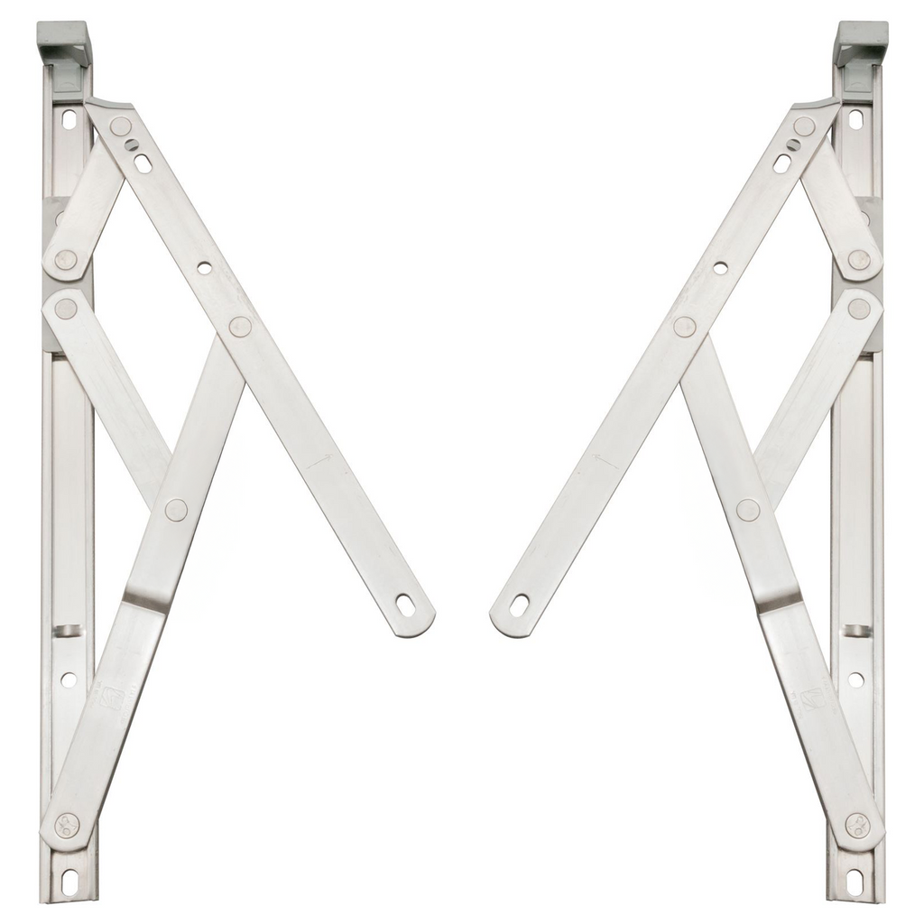 Securistyle Defender Standard Window Friction Hinge (Top Hung)